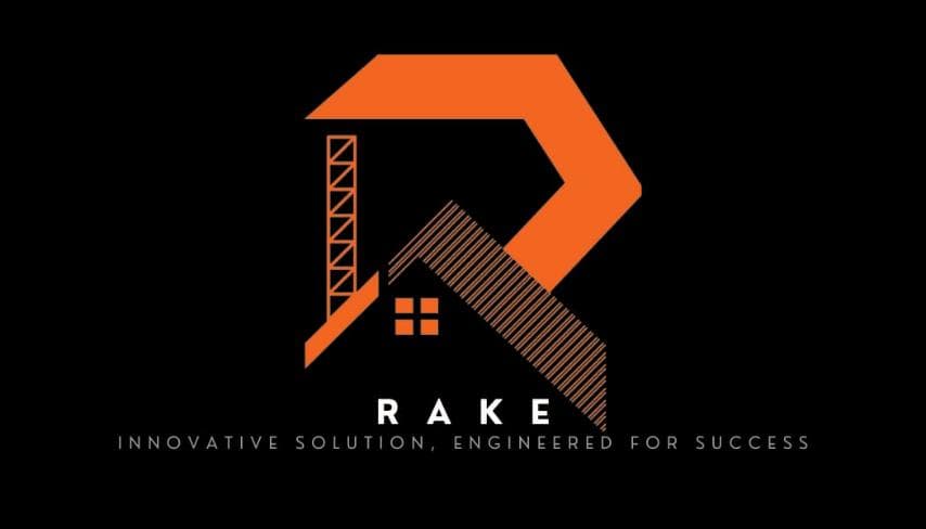 Rake Logo
